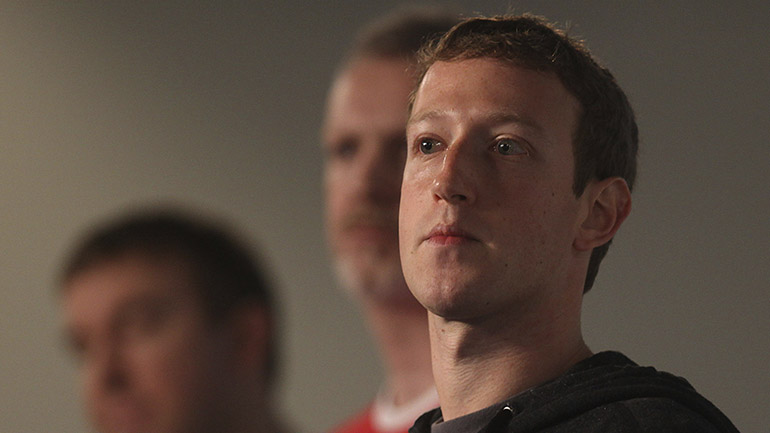 Mαζικές απολύσεις σε Facebook και Instagram ανακοινώνει ο Μαρκ Ζούκερμπεργκ